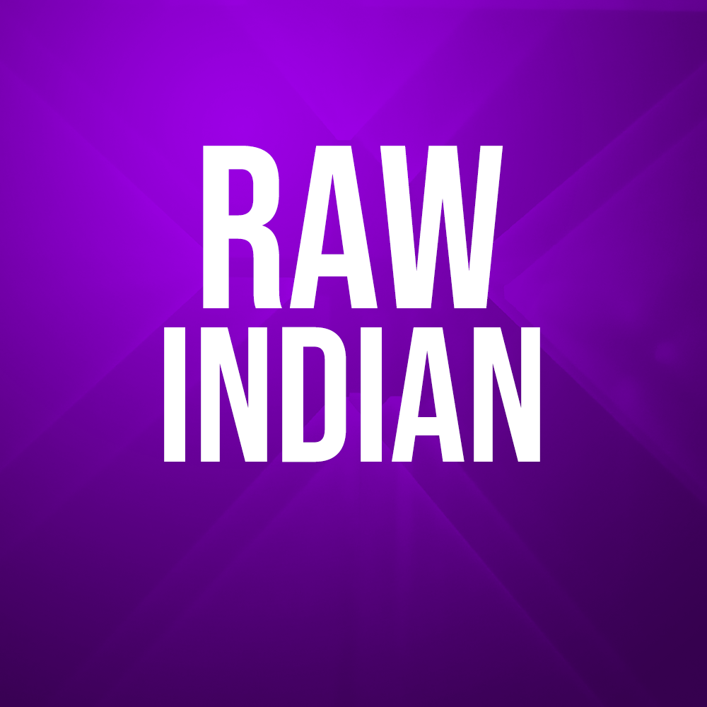 Raw Indian Curly